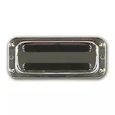 Rickenbacker Toaster Pickup Assembly Chrome (00030)