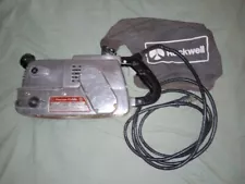 Porter Cable Belt Sander Model 503