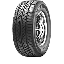 4 New Zenna Sport Line - P225/60r16 Tires 2256016 225 60 16