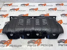 2013 Nissan Navara 3.0l V6 Engine Under Tray 2010-2015