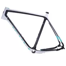 Niner Bikes BSB 9 RDO Frame No Fork