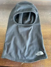 North Face Ski Mask Thin UV Protection Ski Sun Hood Tactical Mask for Men Women