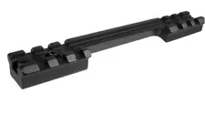 Leapers UTG Remington 700 Short Action Weaver/Picatinny Steel Rail MNT-RM700S