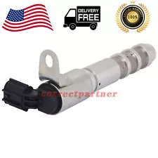 Engine Variable Valve Timing VVT Solenoid for Chevy Equinox GMC Terrain Cadillac