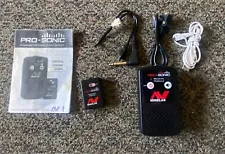 Minelab Pro-Sonic Wireless Module for GPX, GP, SDC-2300