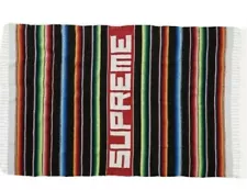 Supreme Serape Blanket