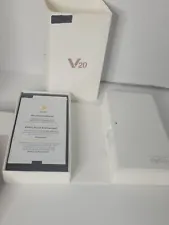 LG V20 - LS997 - 64GB - Gray (Sprint - Unlocked) (s06469)