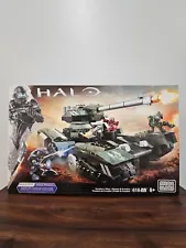 Halo Mega Bloks: Scorpion's Sting (Brand New) Great for Collector 616pc