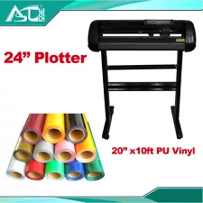 used plotter for sale