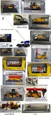 1/125 TADANO GR-1000EX-4,SANY FORKLIFT TRUCK,sany rotary drilling rig,XE490DK