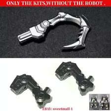 Pre-sale! Height increasing Weapon Hook Upgrade Kit For Legacy United Lockdown