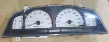 Toyota Hilux Surf 4Runner 3rd Gen Instrument Cluster 83800-3D400 RZN180 - RARE