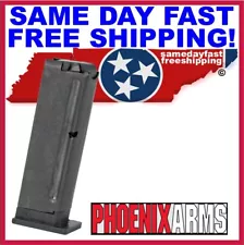 Phoenix Arms 10Rd Factory 22LR Mag/Clip for HP22 Pistol SAME DAY FAST FREE SHIP