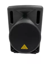 Behringer Eurolive B208D powered PA speaker 8" no Stand