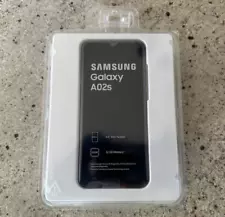 Unlocked Samsung Galaxy A02s 6.5" AT&T T-Mobile Verizon Cricket Android 13 New