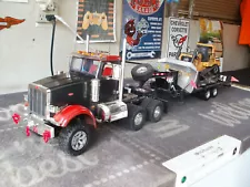 6x6 truck rc truck