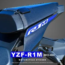 Sticker Motorcycle Waterproof Decal YZF R1M For Yamaha YZFR1M 2015 2016 2017 24 (For: 2017 Yamaha)