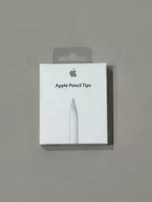 Apple Pencil Stylus Tips Authentic Brand New - MLUN2AM/A (4 Pack)