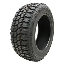 4 New Thunderer Trac Grip M/t R408 - Lt315x75r16 Tires 3157516 315 75 16 (Fits: 315/75R16)