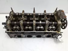 HONDA Accord Vtec Se 2004 Cylinder Head Complete Petrol