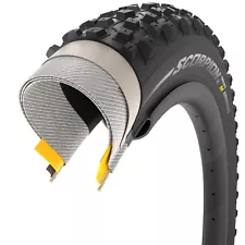 PIRELLI SALE $69.95 (RRP$129) 29 x 2.4 SCORPION ENDURO MIXED TERRA HARDWALL