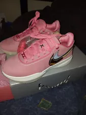 Size 10 - Nike LeBron 20 South Beast Pink