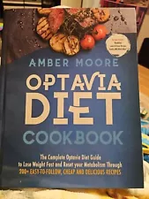 optavia cookbook