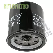 HiFlo Oil Filter for 2012-2014 Polaris Sportsman 550 EPS ATV (For: 2012 Polaris Sportsman 550)