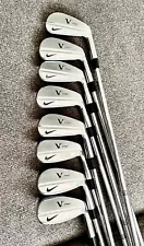 Nike VR Pro Blades Iron Set 3-PW S300 Stiff