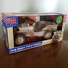 rat patrol jeep for sale