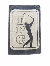 PGA Tour TPC golf Beach Towel