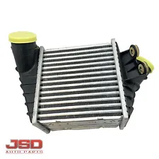 Intercooler For Turbo Engine Fits 1999-2005 Volkswagen VW Beetle 1C0145803A (For: 2005 Volkswagen Beetle)