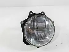 2008 Yamaha XVZ1300 Royal Star Headlight Head Light Lamp 4XY-84300-00-00