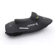 Sea-Doo Trailering Cover for SPARK 2-Up- Like New Garage Keep