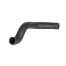 Lower Radiator Hose fits Ford 1700 1900 SBA310160350