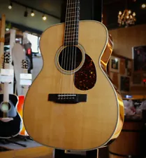 Collings OM-2H Made in 1993