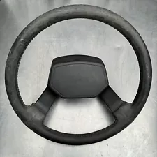 1987 Toyota corolla GTS Steering wheel Horn AE86 #2