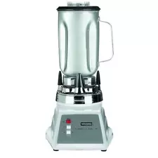 Waring Commercial 7011Hs Food Blender,32 Oz,Extra Heavy Duty