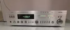 ROTEL RX-550 AM/FM STEREO RECEIVER