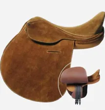 used polo saddle for sale