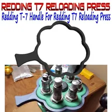 Redding T-7 Handle For Redding T7 Reloading Press