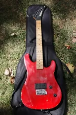 Peavey Tracer 1988 Original Guitar With Surface Damage/Scuffs/Dings To Body