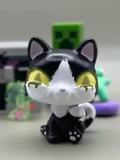 Littlest Pet Shop Cat Custom