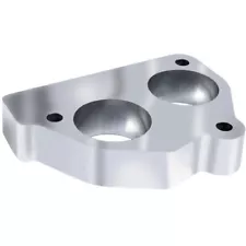 2734 Transdapt Throttle Body Spacer for Chevy Suburban S10 Pickup S-10 BLAZER