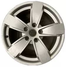 17" Pontiac GTO Silver 17 inch OEM Wheel 17x8 Factory Stock Rim 2004 2005 2006 (For: More than one vehicle)