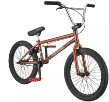 GT Bicycles GT PERFORMER 21" CPR BMX