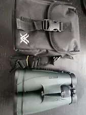 New ListingVortex Vulture HD 15X56 Binoculars W Swarovski Tripod Mount W Extras￼