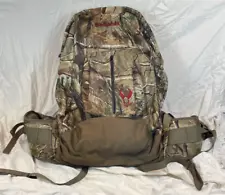 Badlands 2200 hunting backpack realtree