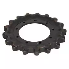 Drive Sprocket fits Kubota SVL90-2 SVL90-2C SVL90C SVL95-2 SVL95-2S V0611-21112