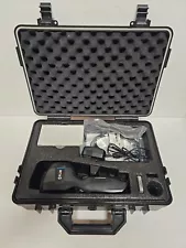 FLIR i7 Infrared Thermal Imaging Handheld Camera w/ Case & Accessories